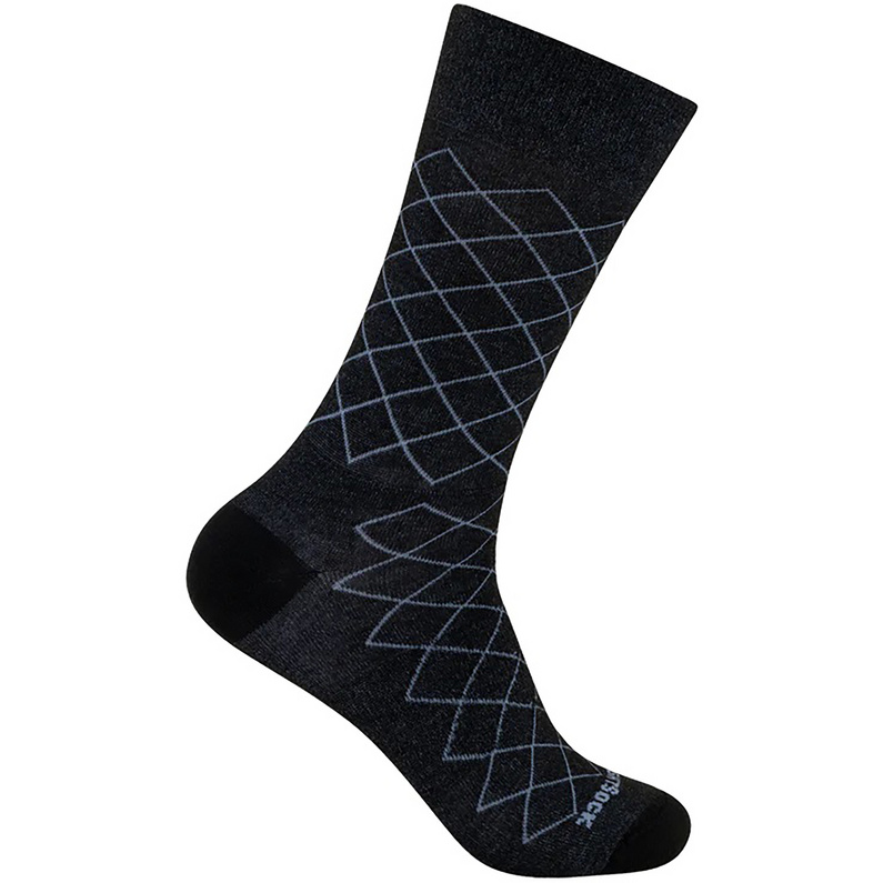 Wrightsock Stride Crew Socken