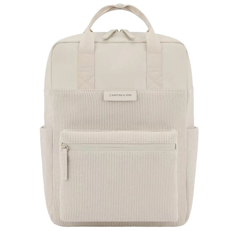Kapten & Son Bergen Pro Rugzak 15