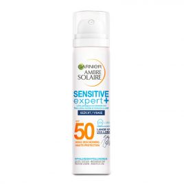 Garnier Ambre solaire advance brume gevoelige spray IP50 (alleen beschikbaar binnen Europa)
