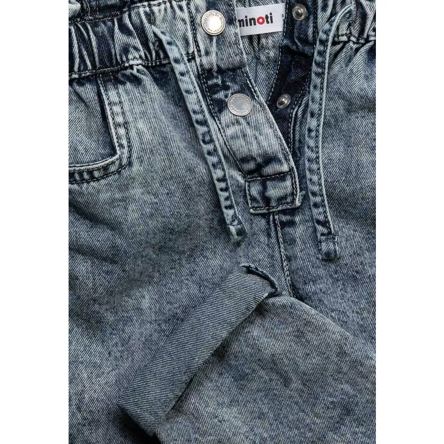 MINOTI Jeans Blau