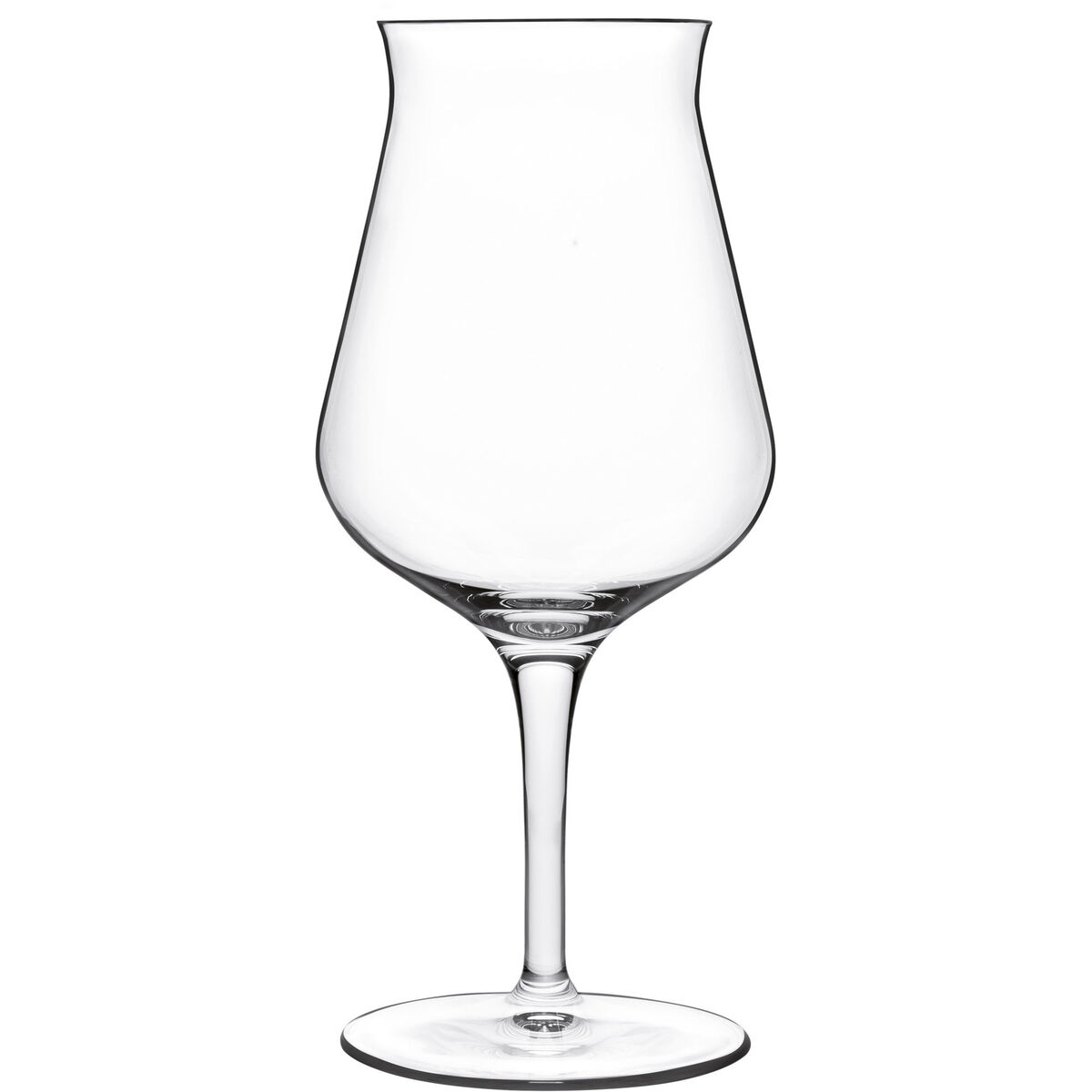 2 stk. Birrateque høyt ølglass