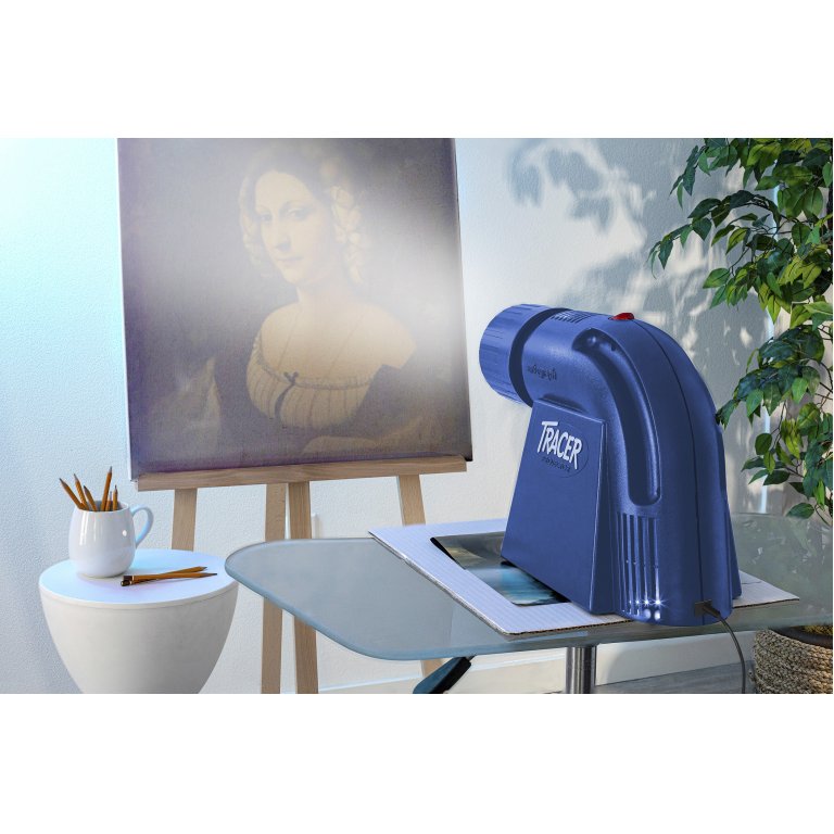 Arthograph Kunstprojektor LED Tracer