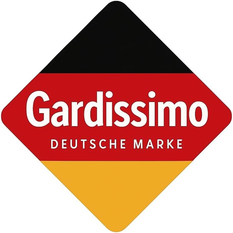 Gardissimo Trolley Granitsockel 70kg mit Rollen Schirmständer für Sonnenschirme bis 5,4 cm Rohrdurchmesser Sonnenschirmständer mit Auszieh-Griff und Rollen