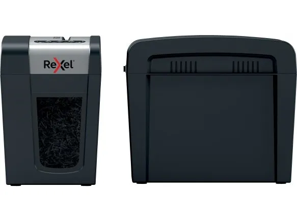 Makulator Rexel Secure MC3-SL mikromakulering 2x15 mm (P-5)