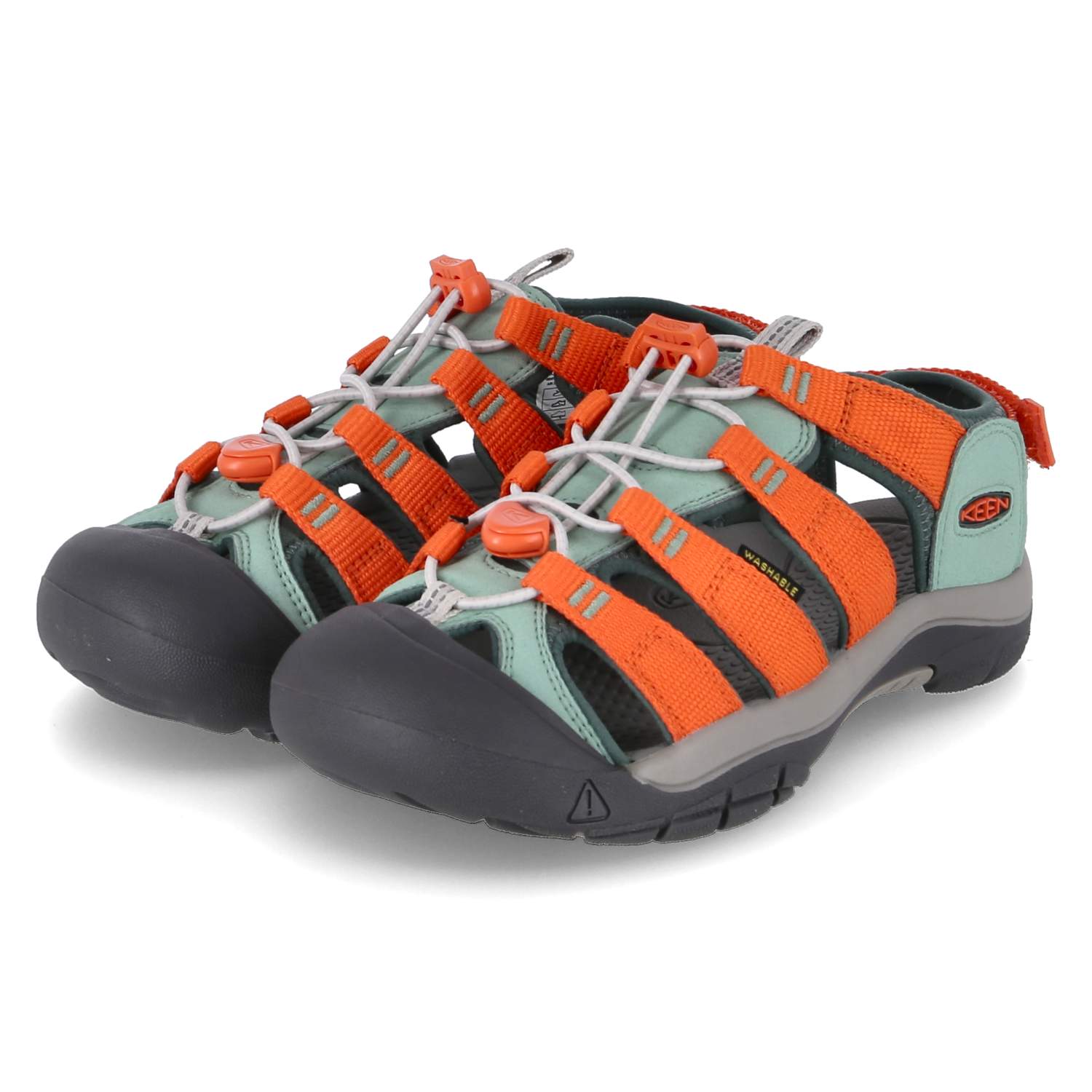 Keen Sandalen NEWPORT BOUNDLESS