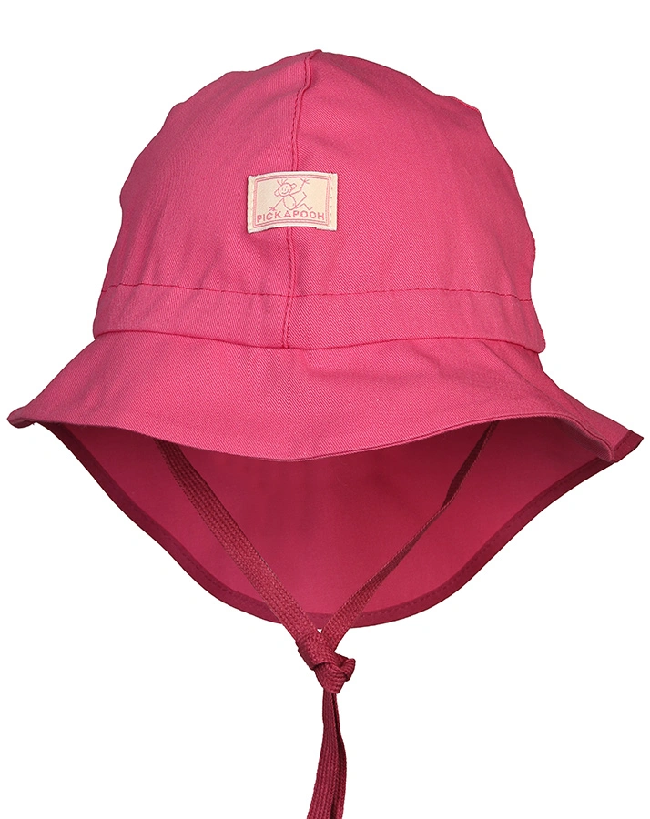 Sommerhut FEUERWEHR in azalea