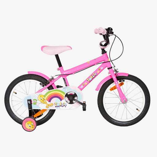 Bicicleta Piolín 16