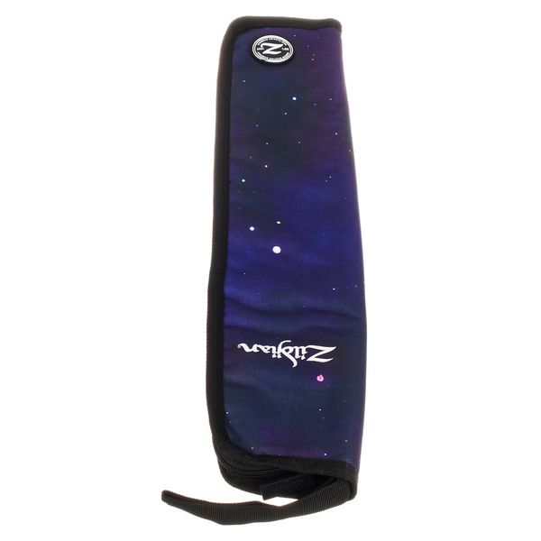 Zildjian Mini Drumstick Bag Purple