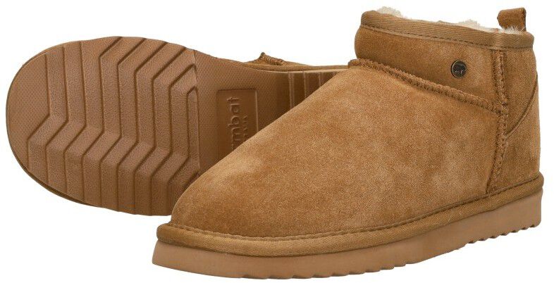 Warmbat Durack cognac