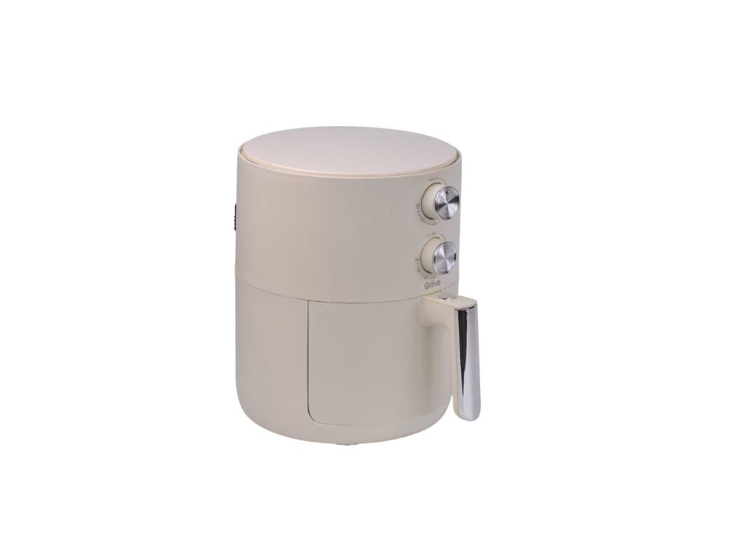 FRITADEIRA AIR FRYER QILIVE RETRO Q.5248 3.5L