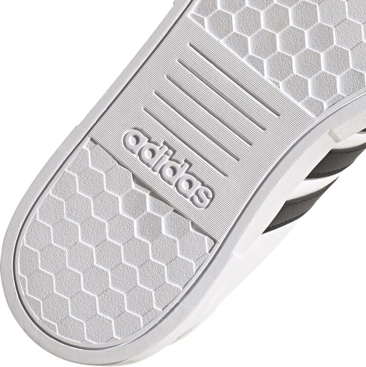 adidas Court Bold sko Hvid