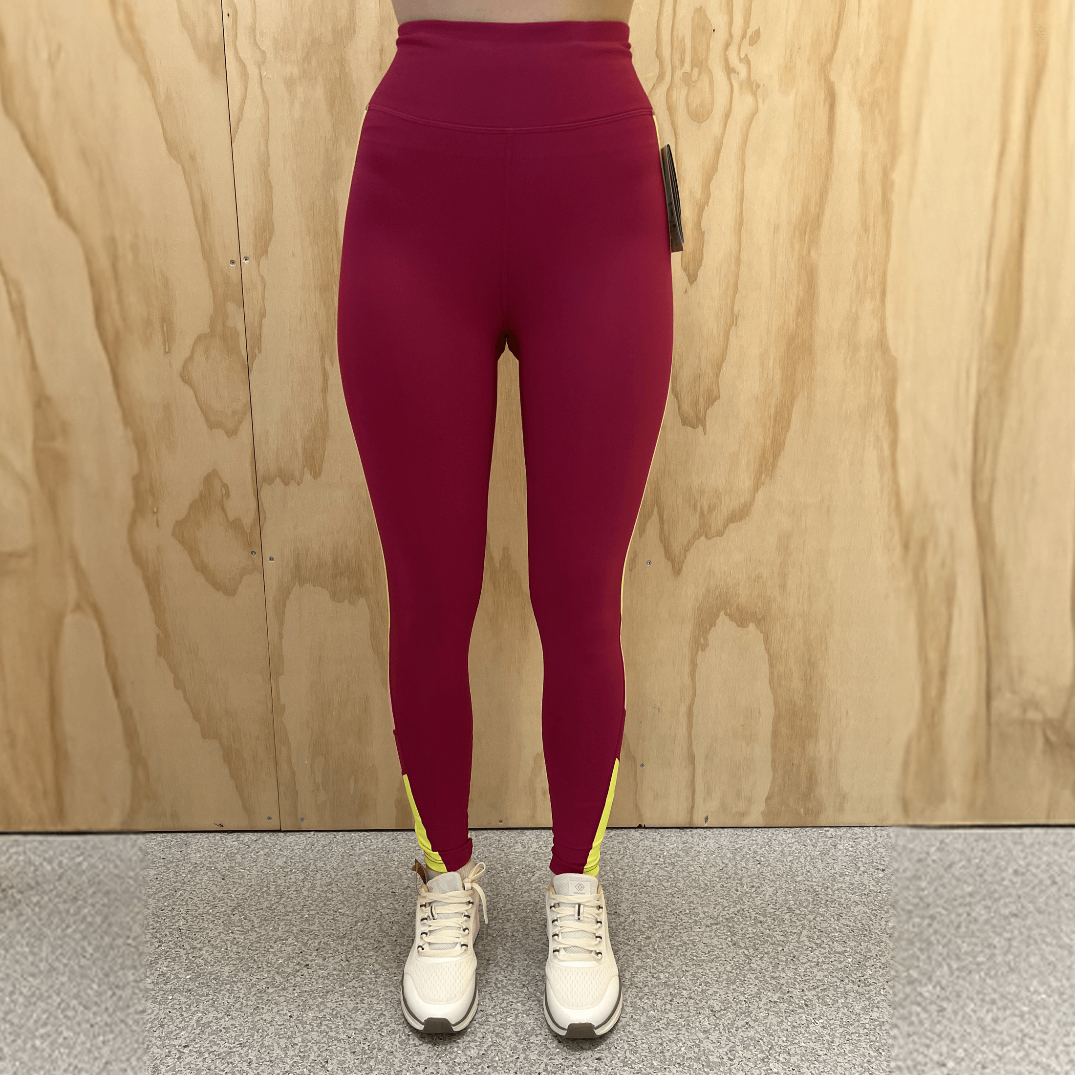 Kari Traa KT JANNI HIGH WAIST TIGHTS - Treningstøy