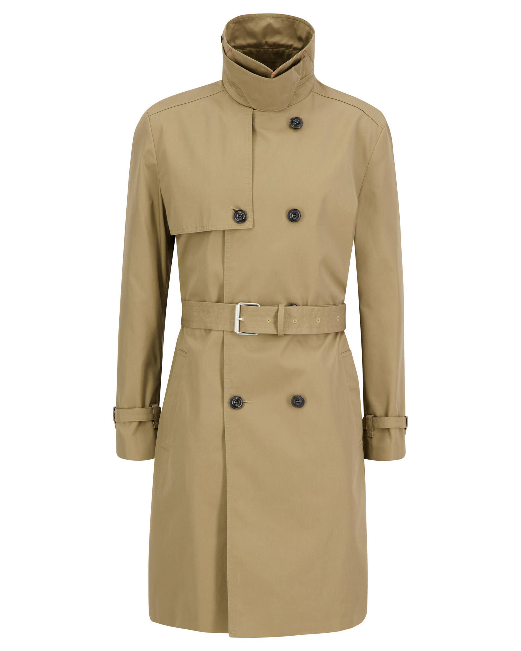 HUGO| Herren Trenchcoat  MALUKS2341
