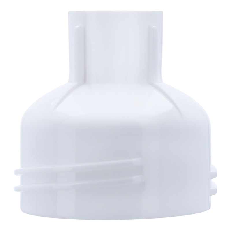 Milchbeutel Adapter