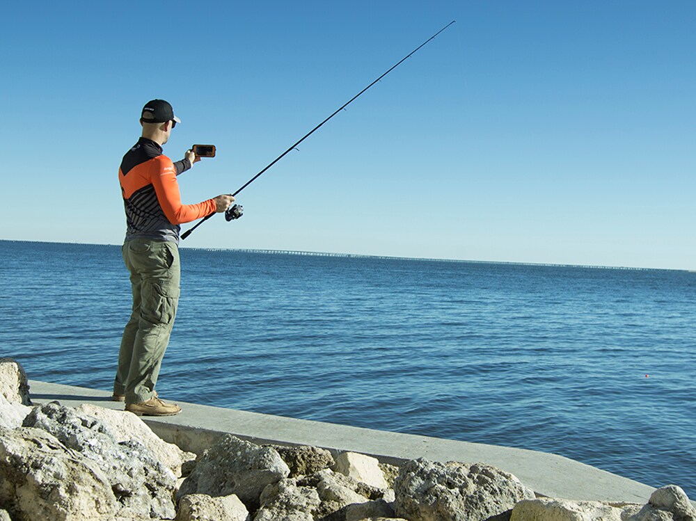 Deeper Smart Sonar Pro