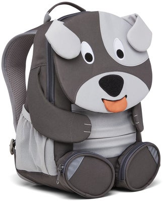 Affenzahn Large Friend Ryggsekk 8L, Dog