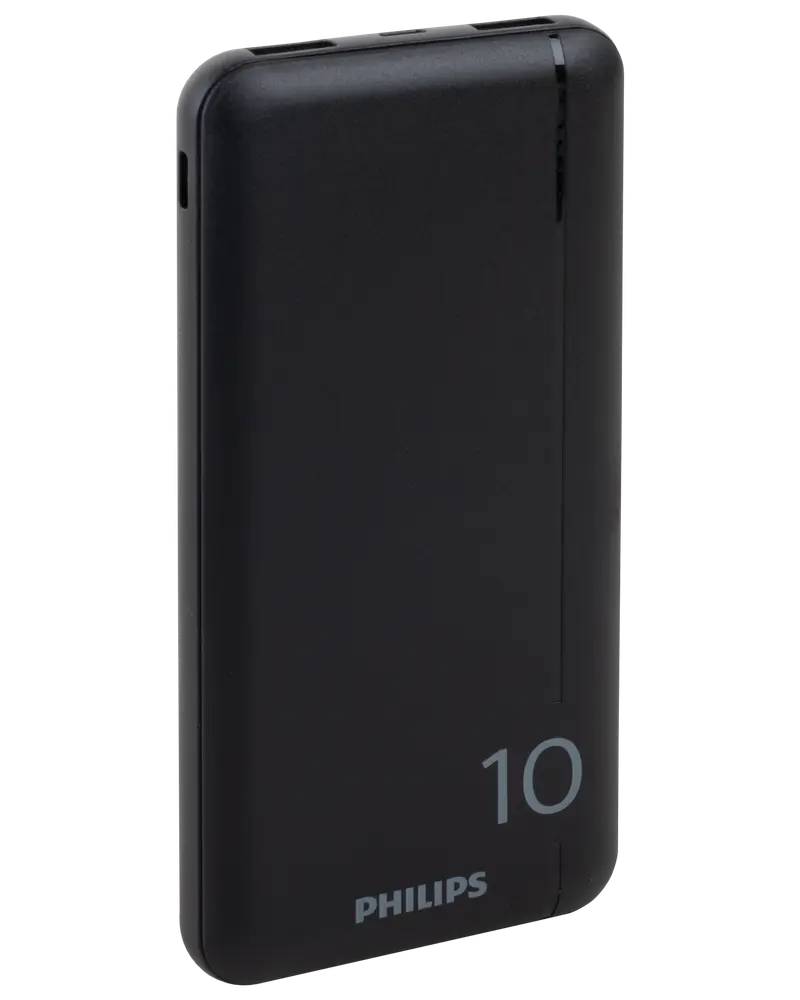 PHILIPS Powerbank 10.000 mAh
