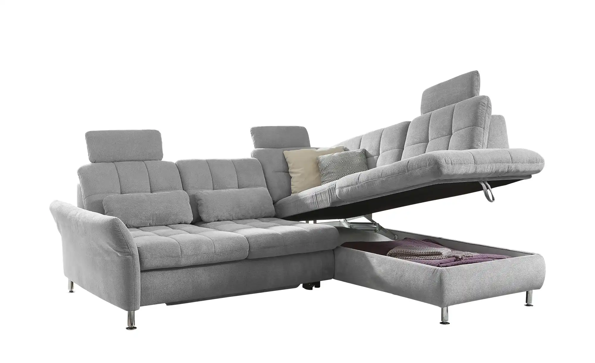 Lounge Collection Ecksofa Liora