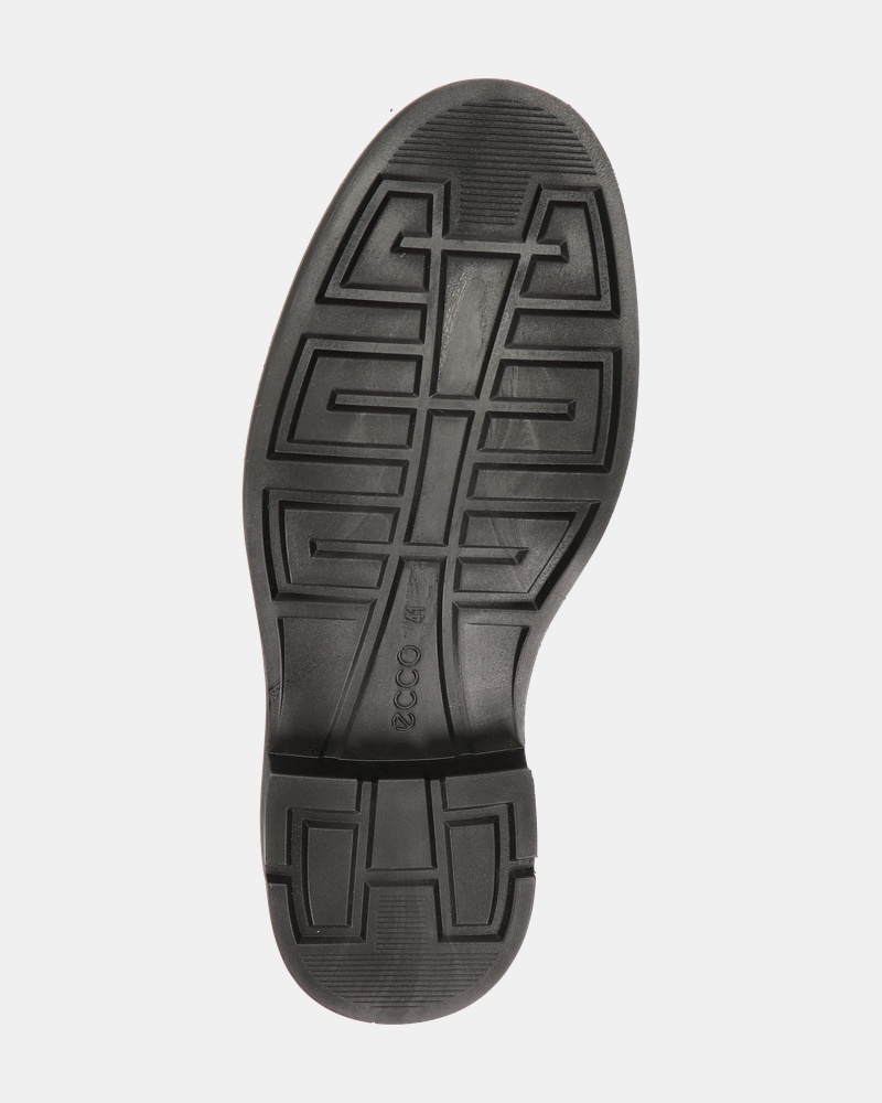 Ecco Metropole London Nette schoenen  - zwart