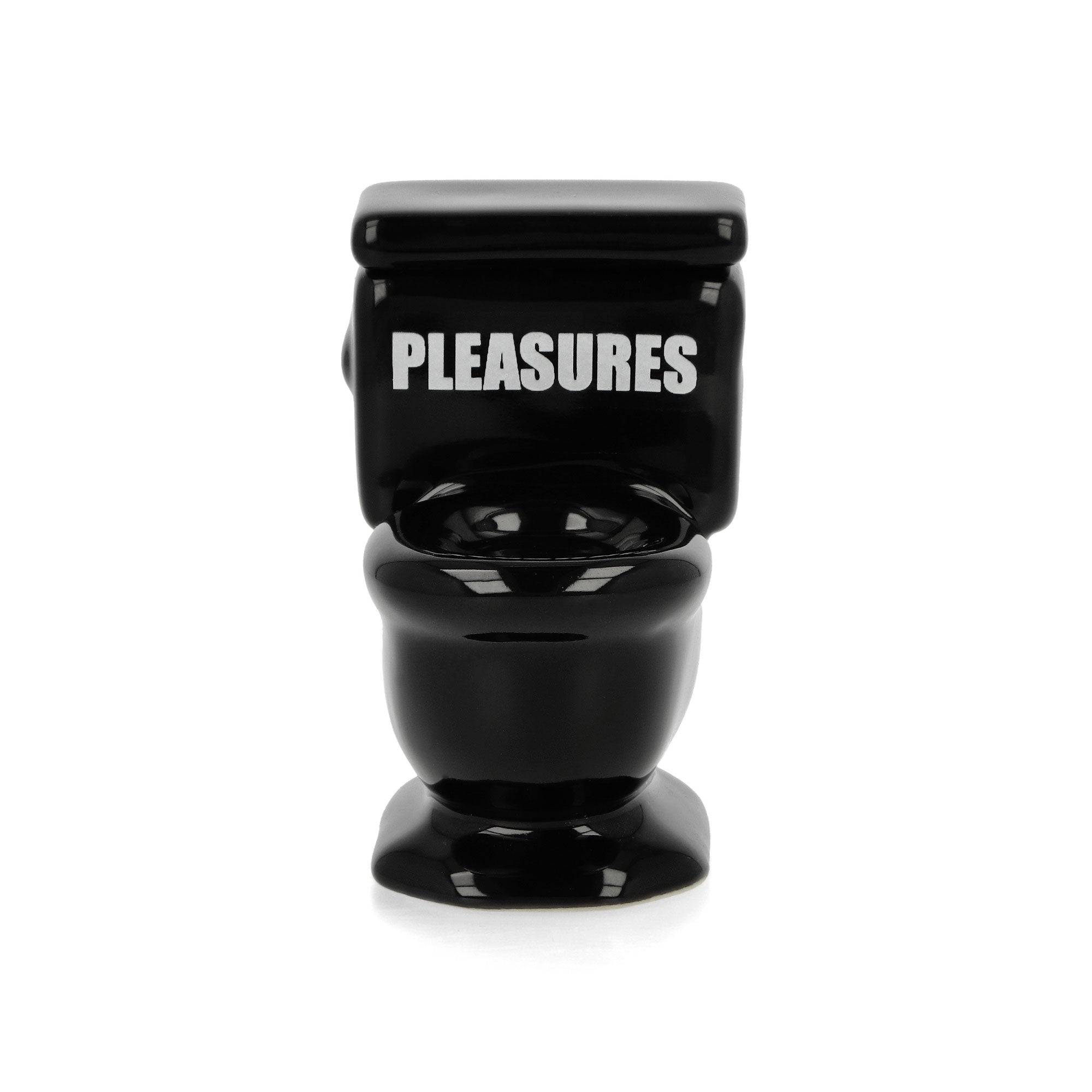 Pleasures<br>Toilet Cone Burner