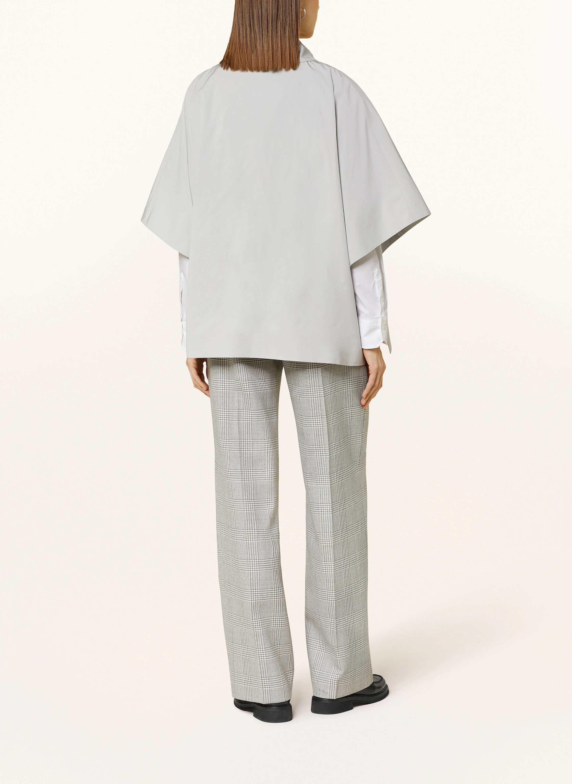 ICONS CINZIA ROCCA Cape