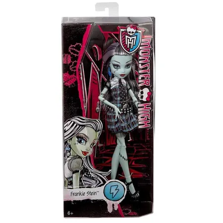 Mattel Monster High Frankie Stein