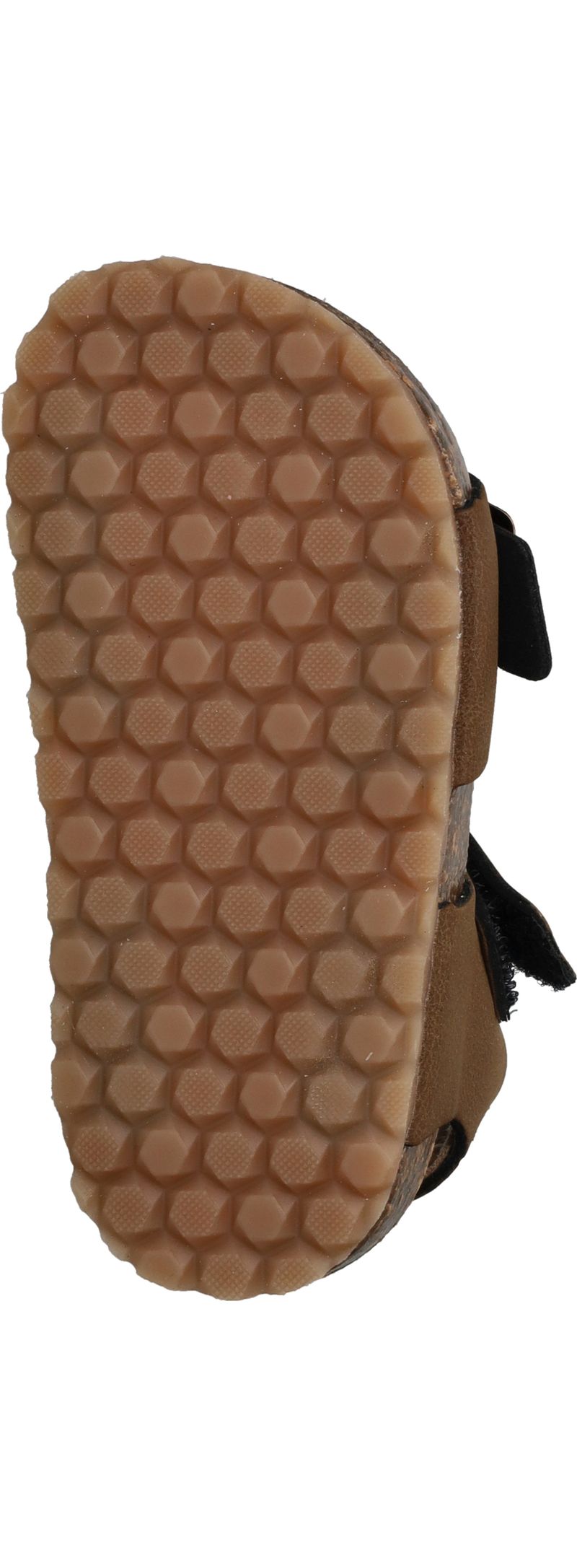 IK-KE Sandalen Bruin Jongens