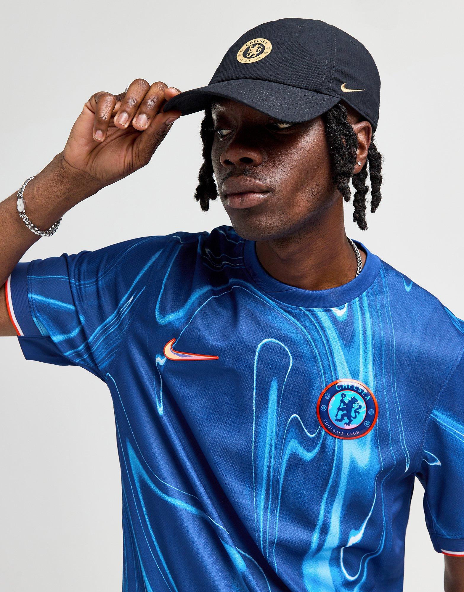 Nike Casquette Chelsea FC Dri-FIT