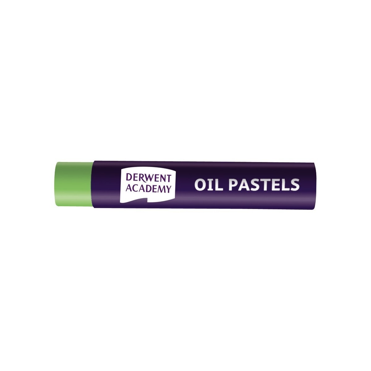Derwent Academy Oil Pastell 12 stk