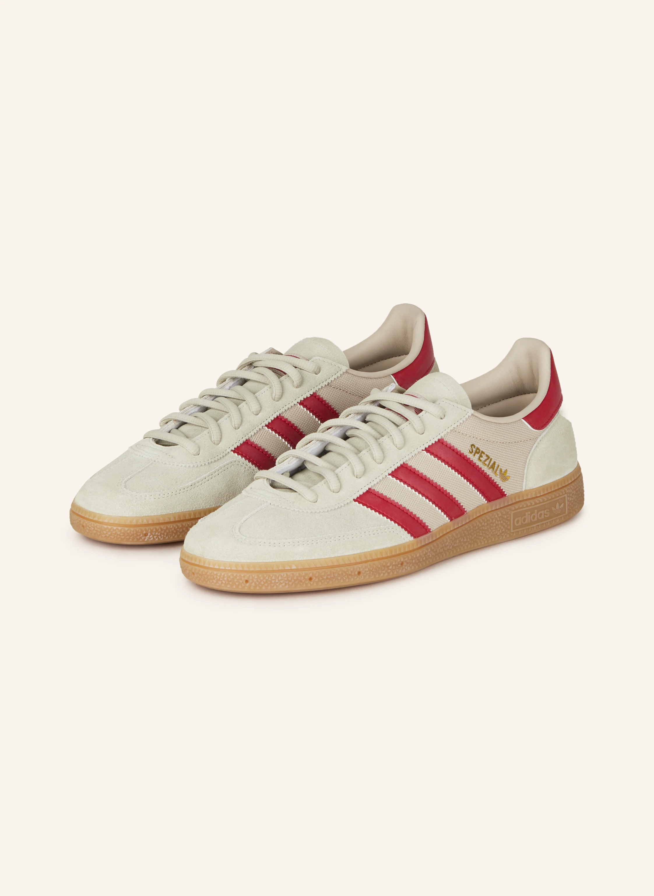 adidas Originals Sneaker HANDBALL SPEZIAL