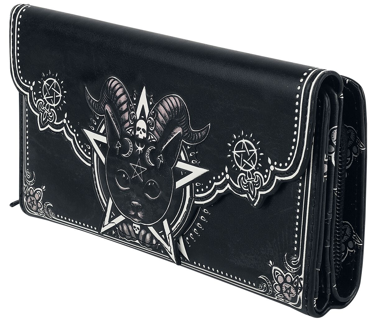 Pawzuph | Nemesis Now Portefeuille
