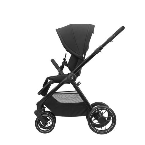 Poussette Oxford Twillic Black - MAXI COSI