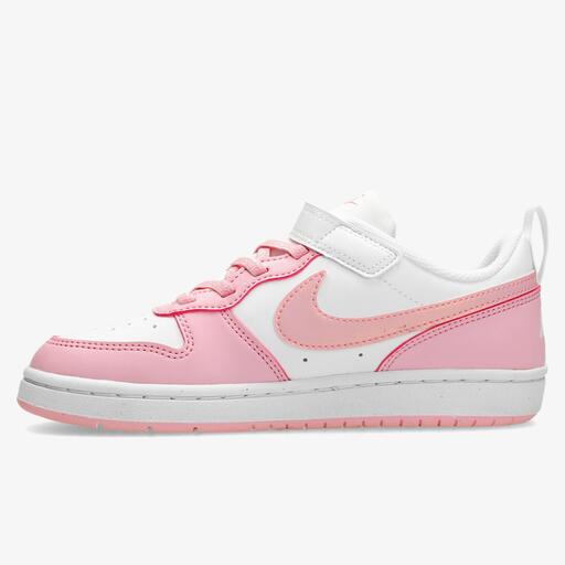 Nike Court Borough Low Recraft