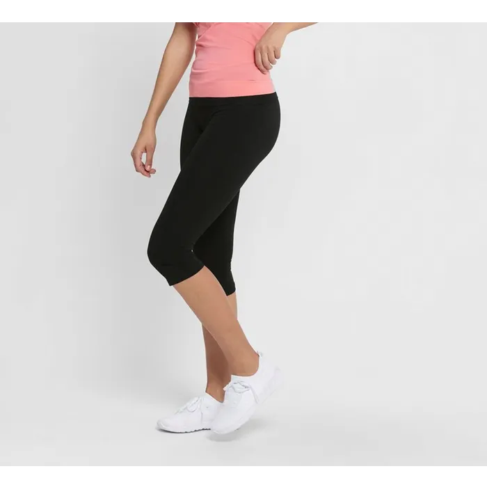 Only Play Fold Jazz Knickers Slimfit Dames