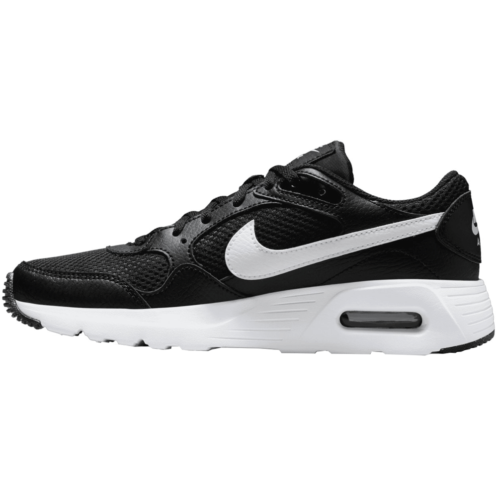 Nike Air Max SC Sneaker Kinder schwarz