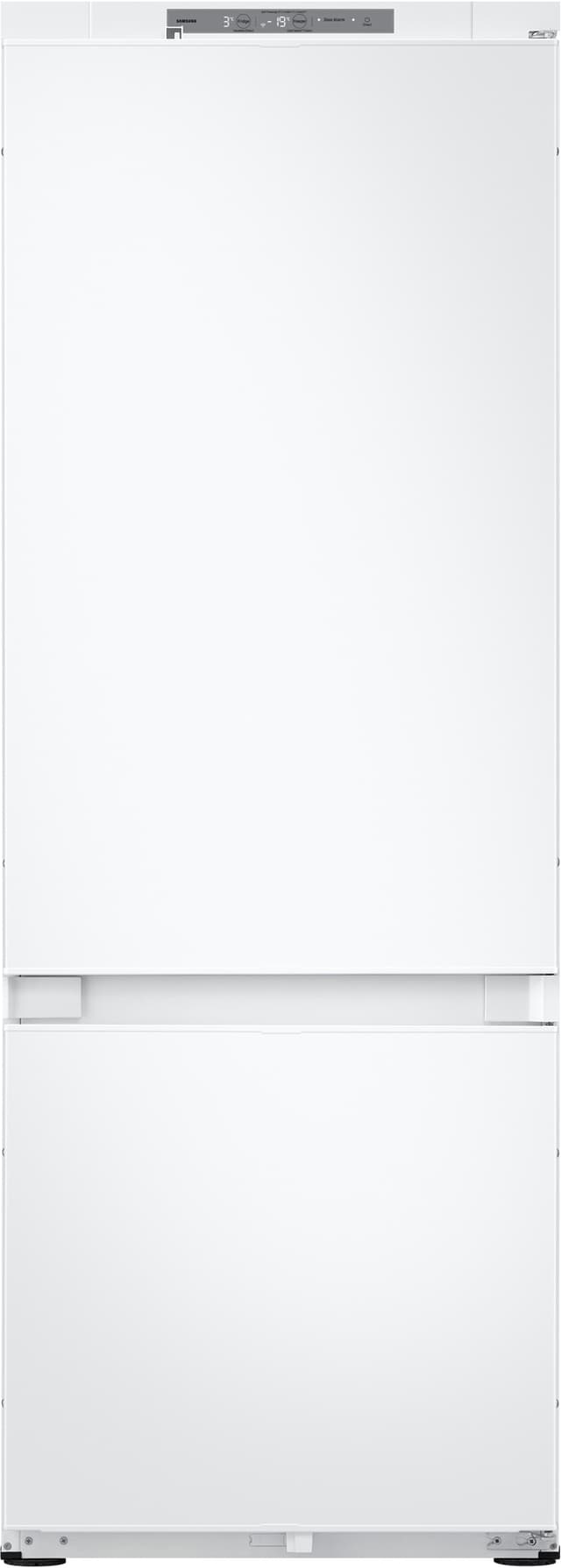 Samsung extra wide integreret kølefryseskab BRB38G705DWWEF indbygget
