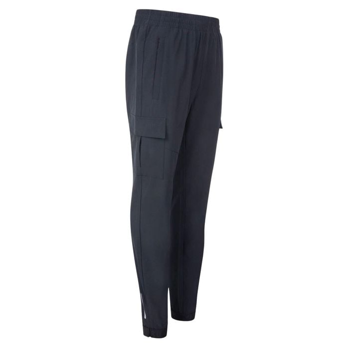 Cruyff Wrinkleless Cargo Broek Junior