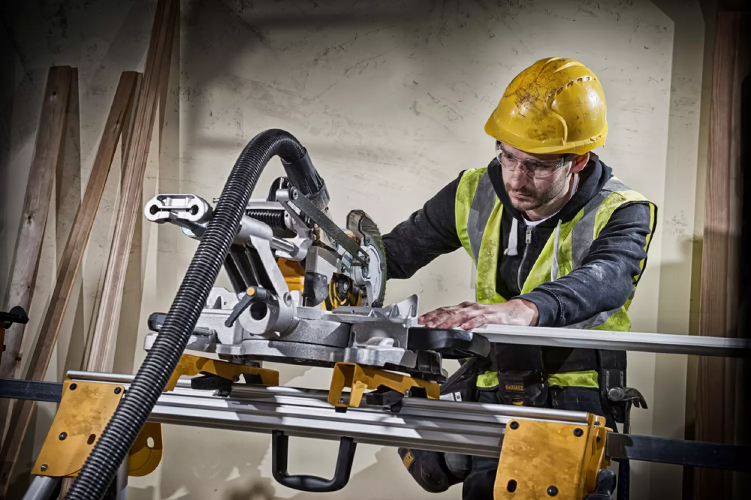 DeWALT DT1669 Extreme Cirkelzaagblad - 184 x 16 x 24T - Hout