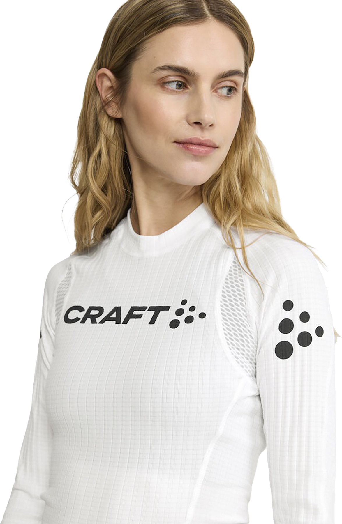 NOR Active Extreme X CN LS Dame White