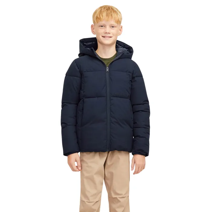 Jack & Jones Vesterbro Puffer Winterjas Jongens
