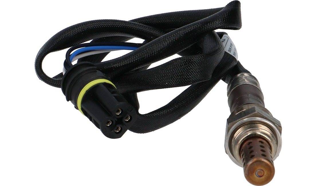 Lambda-sonde - Direct Fit