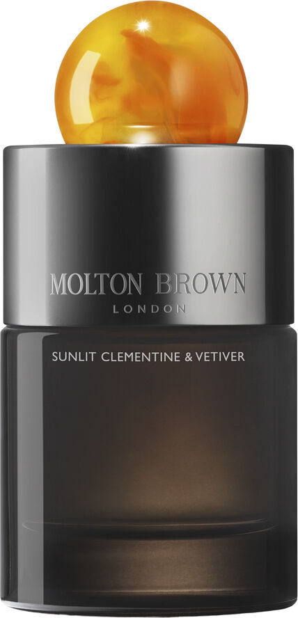 Molton Brown Molton Brown Sunlit Clementine & Vetiver Eau De Parfum 100 ml