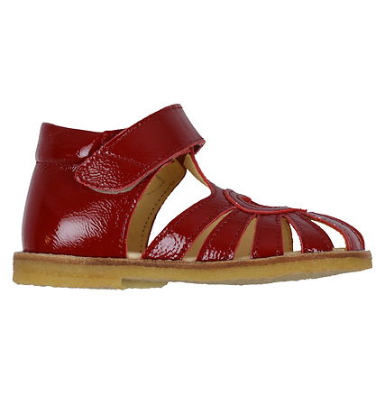 Angulus Sandalen - Anfänger - Dark Ed