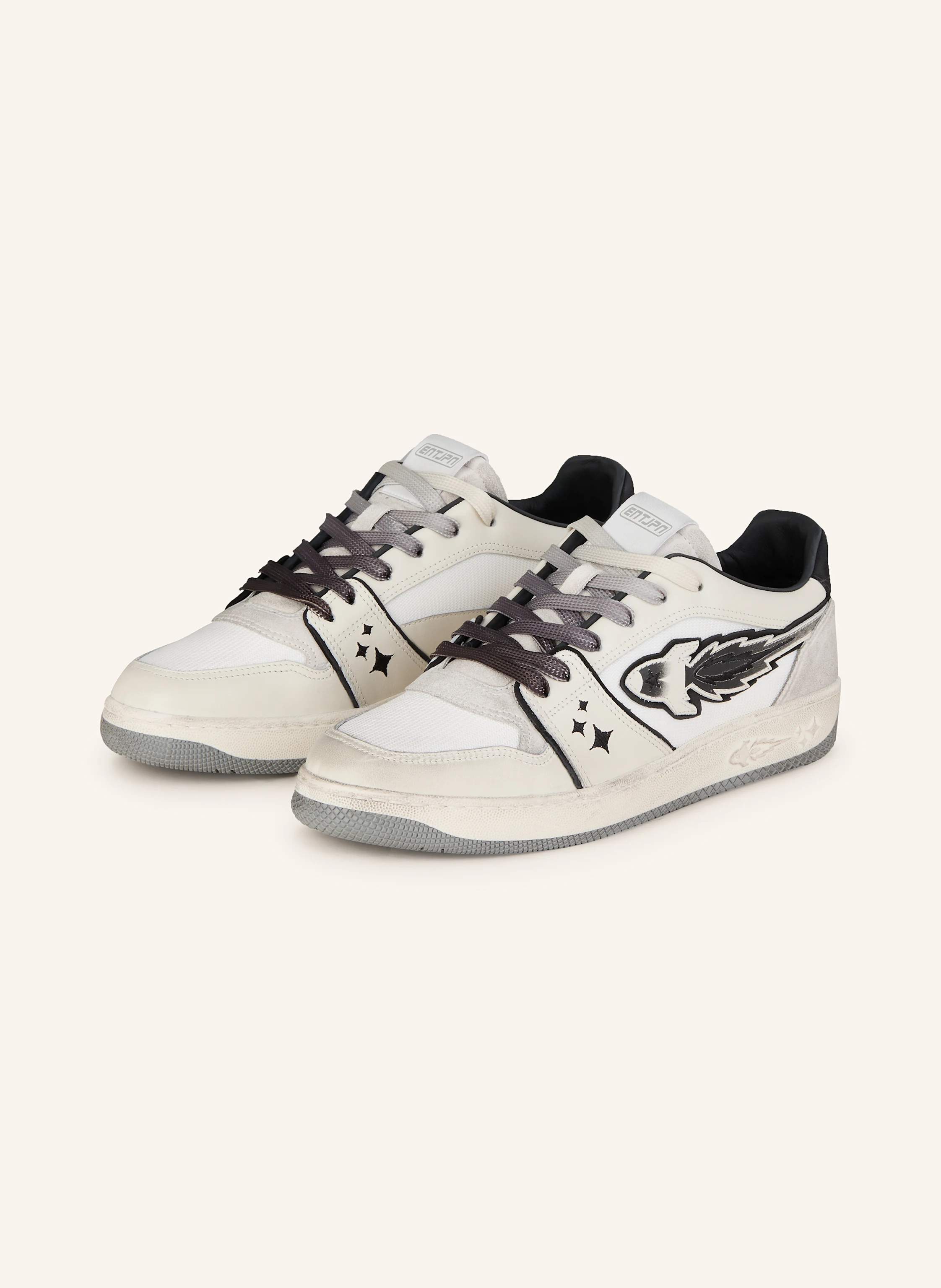 ENTERPRISE JAPAN Sneaker EGG ROCKET