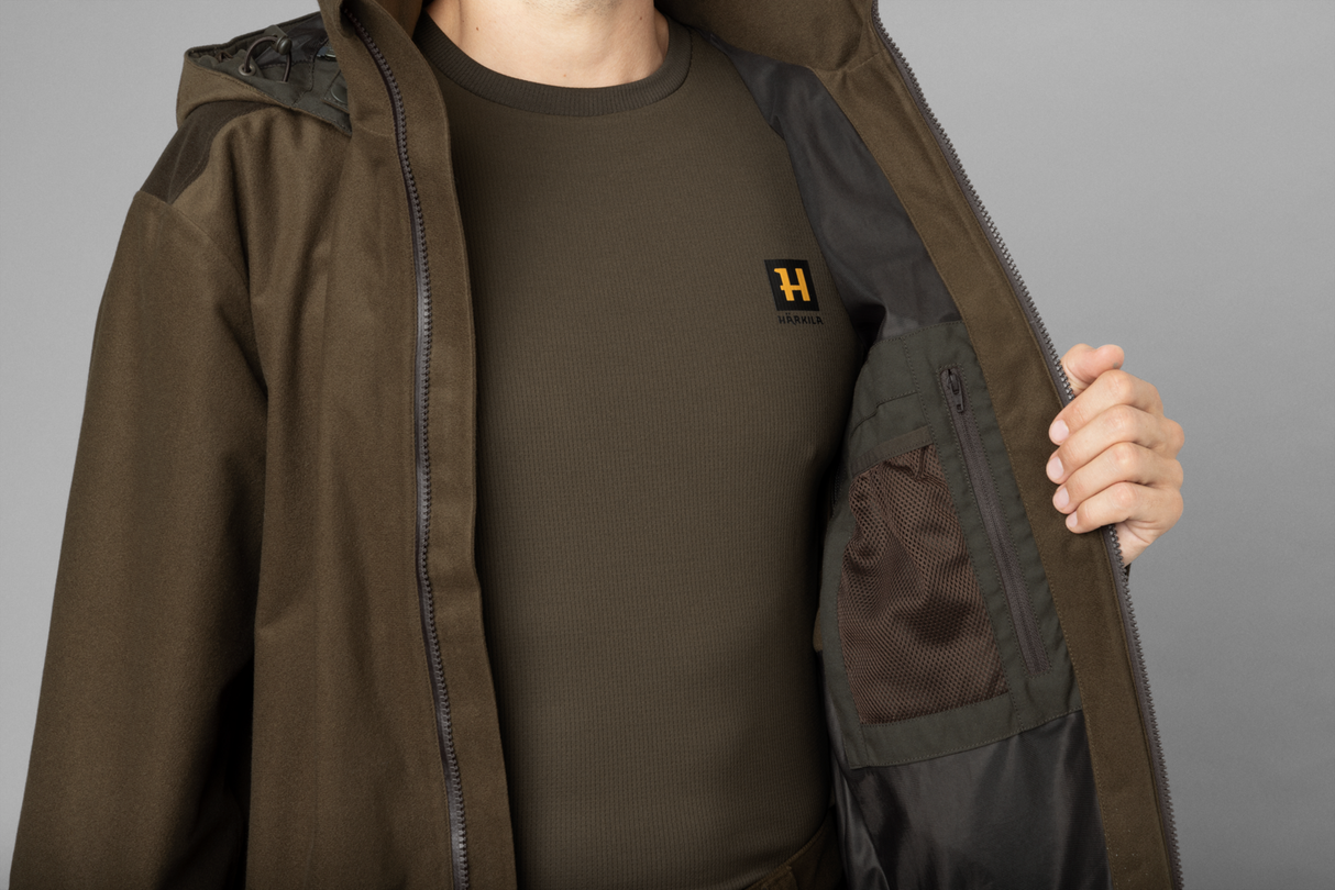 Härkila<br>Forest Hunter GTX