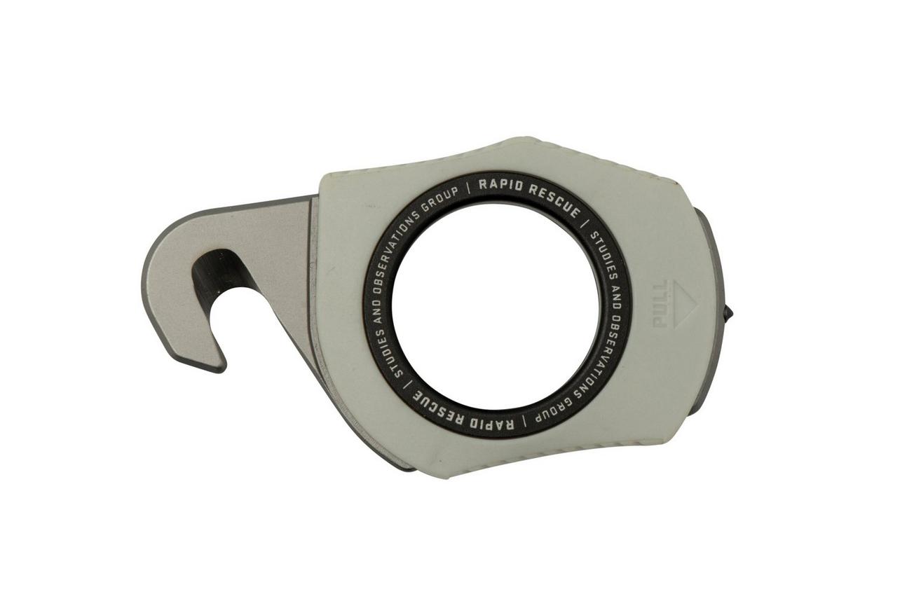 SOG Rapid Rescue Concrete Dust 26-30-02-43 reddingsmes