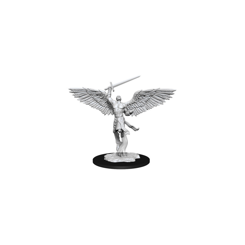 D&D Nolzur's Marvelous Unpainted Miniatures : Planetar