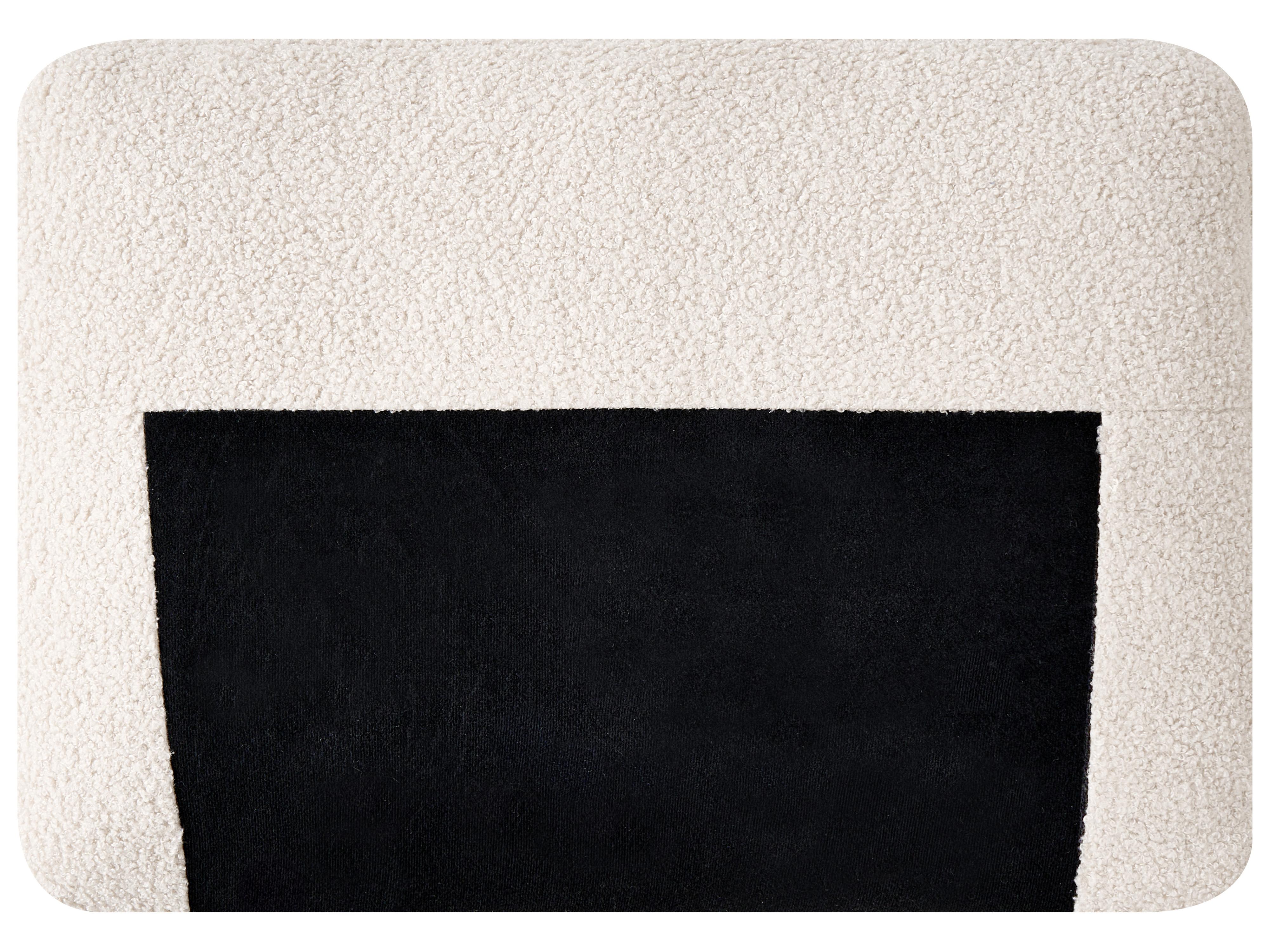 Bankenset 5-zits MARE Bouclé Beige