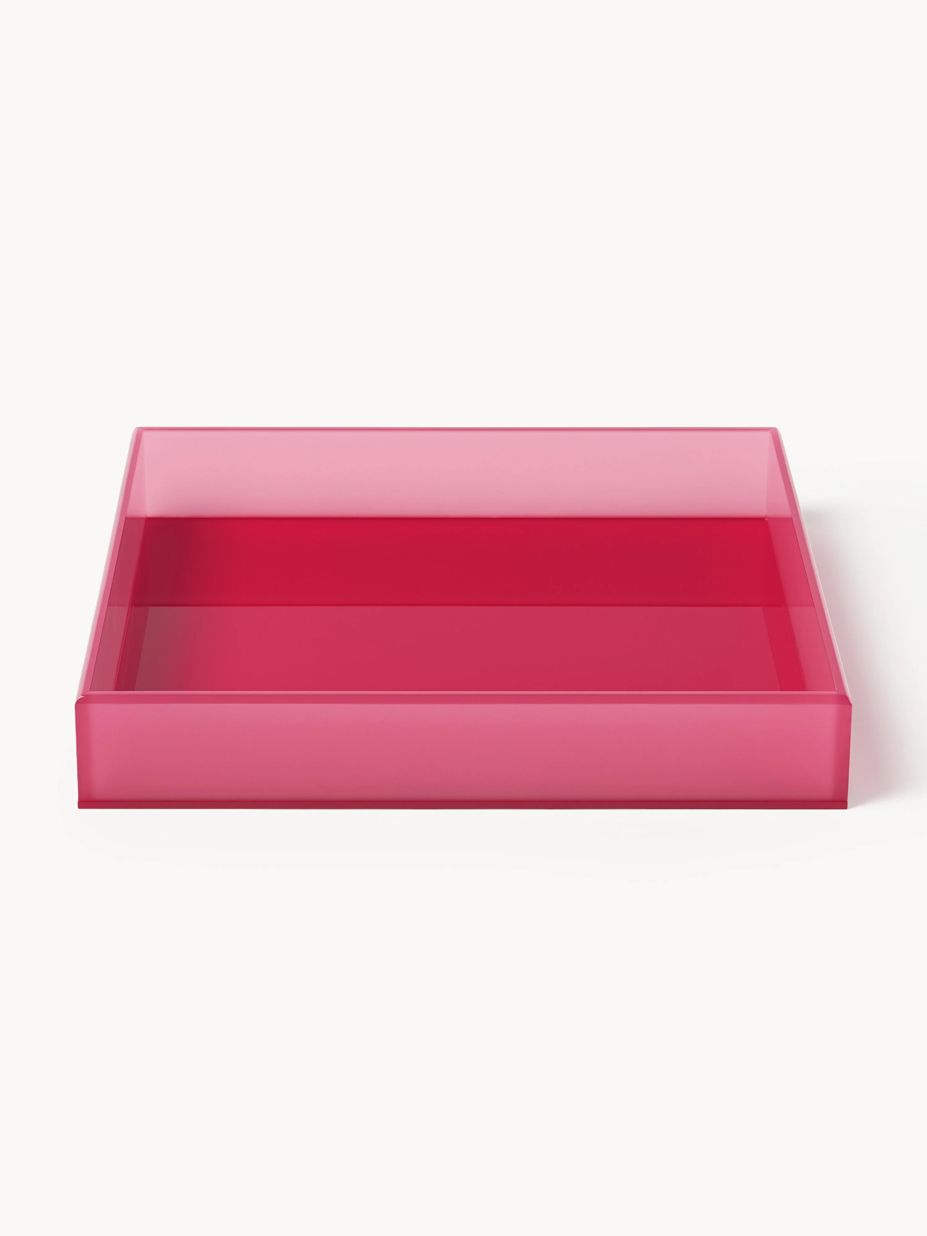 Decoratieve dienbladen Yuki, 2-delig