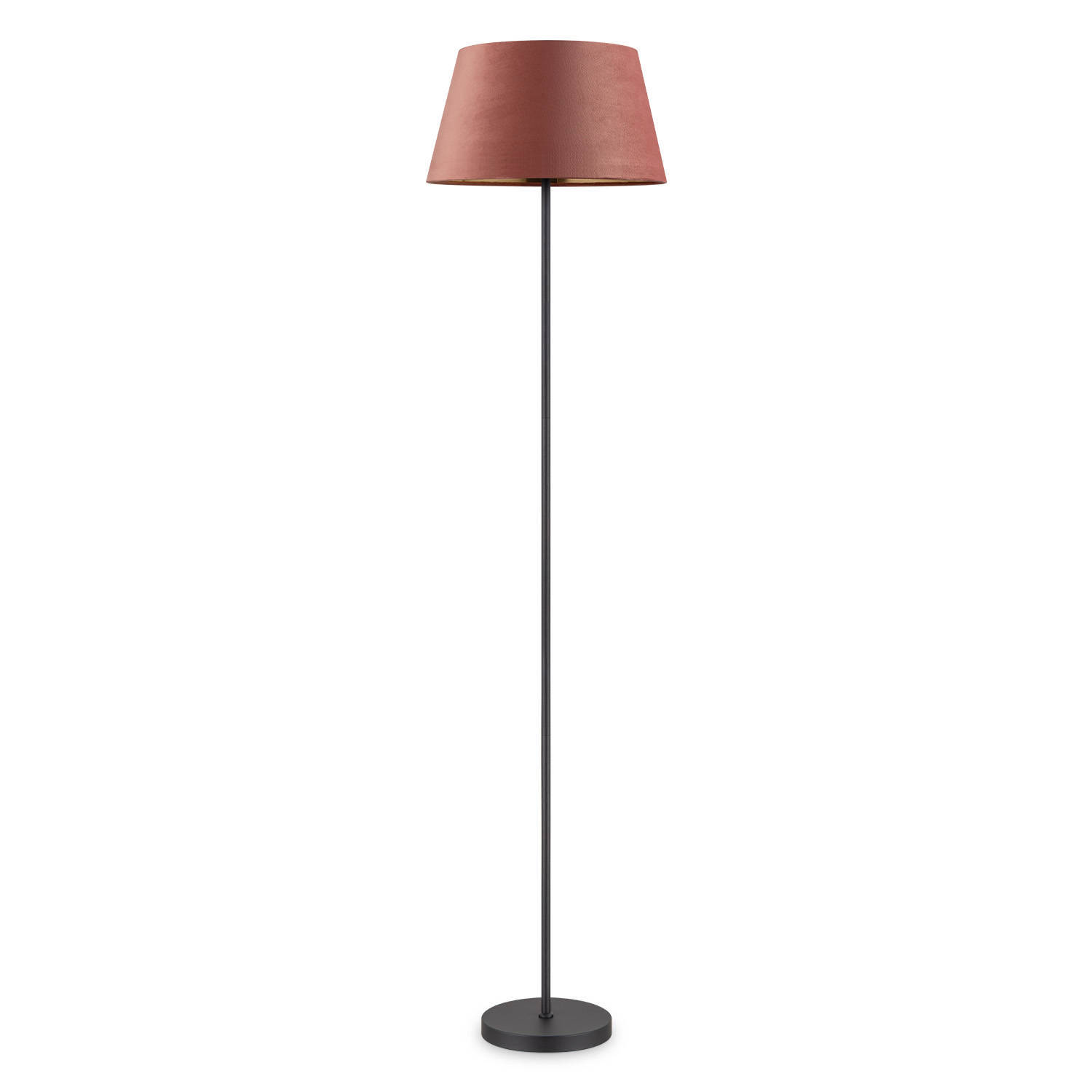 NOUS Living vloerlamp Harley (Ø40 cm)